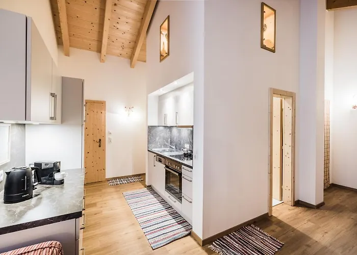 Maison d'hôtes Andre Arnold - Boutique