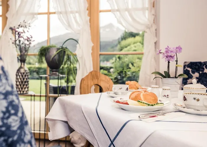 Maison d'hôtes Andre Arnold - Boutique