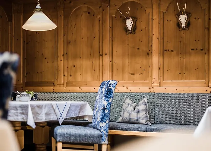 Andre Arnold - Boutique 3*