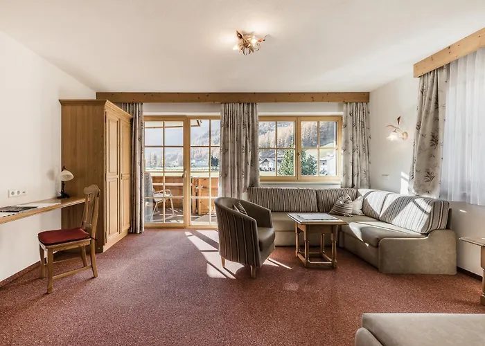 Andre Arnold - Boutique Sölden