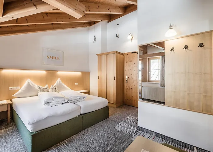 Andre Arnold - Boutique Maison d'hôtes Sölden