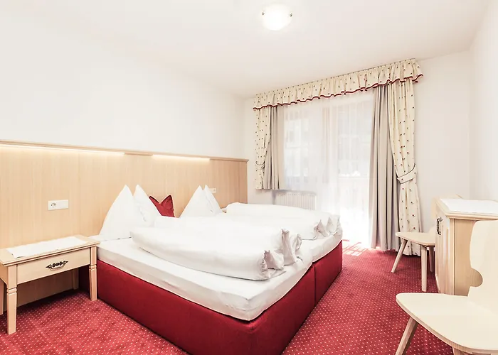 Maison d'hôtes Andre Arnold - Boutique Sölden