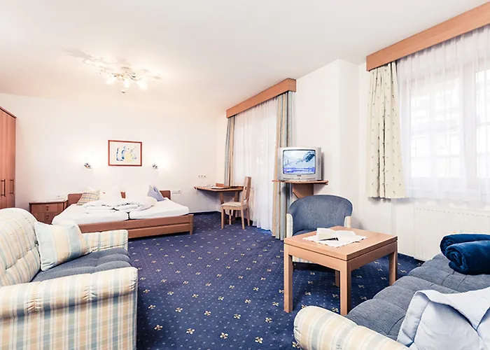 Andre Arnold - Boutique Maison d'hôtes