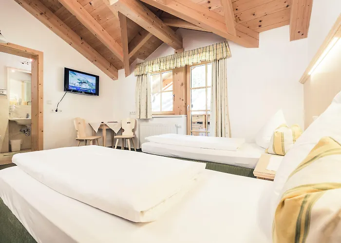 Maison d'hôtes Andre Arnold - Boutique 3*