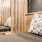 Pensjonat Andre Arnold - Boutique Sölden