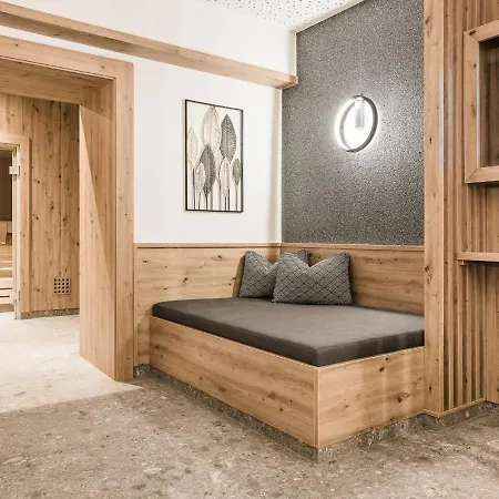 Andre Arnold - Boutique Guest house 3*