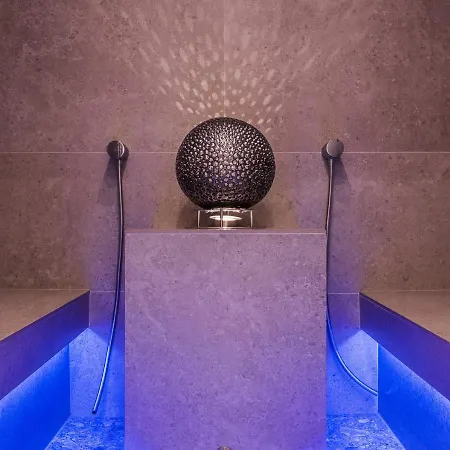 ゲストハウス Andre Arnold - Boutique ゼルデン