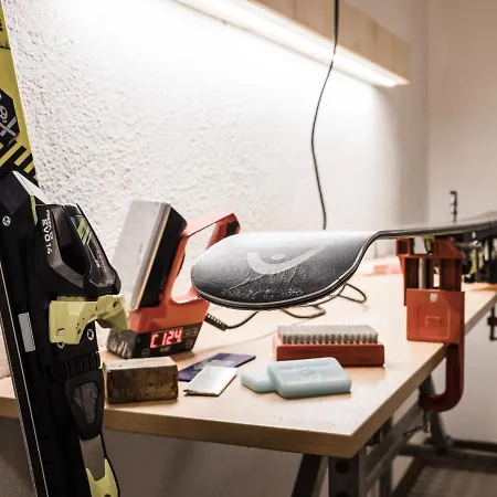 Andre Arnold - Boutique