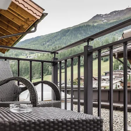 Andre Arnold - Boutique ゲストハウス