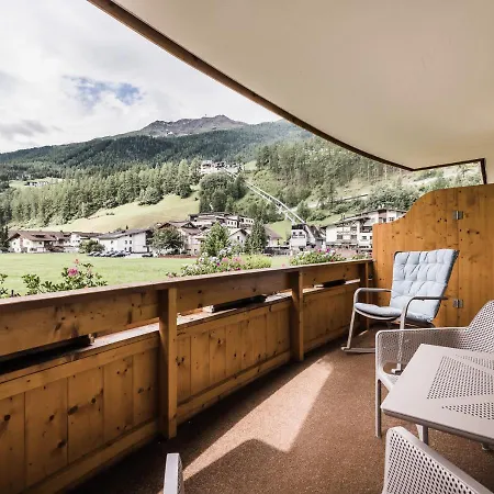 Andre Arnold - Boutique 3* ゼルデン