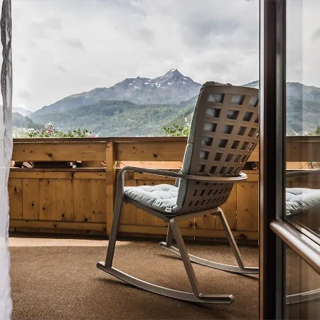 Andre Arnold - Boutique Gasthof Sölden