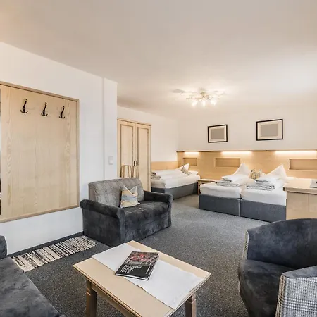 ゲストハウス Andre Arnold - Boutique ゼルデン