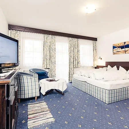 Andre Arnold - Boutique Guest house 3*
