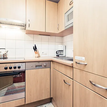 Andre Arnold - Boutique ゲストハウス 3*