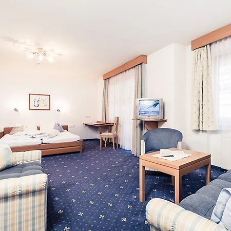 Andre Arnold - Boutique ゲストハウス