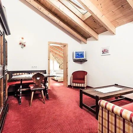 Andre Arnold - Boutique 3* ゼルデン