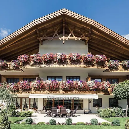 Andre Arnold - Boutique