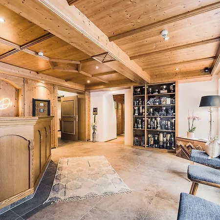 ゲストハウス Andre Arnold - Boutique