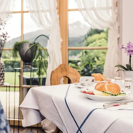 Guest house Andre Arnold - Boutique