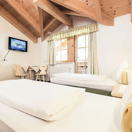 Guest house Andre Arnold - Boutique 3*