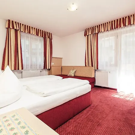 ゲストハウス Andre Arnold - Boutique ゼルデン