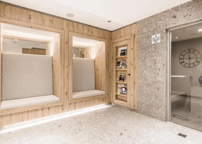 Andre Arnold - Boutique 3* سولدن