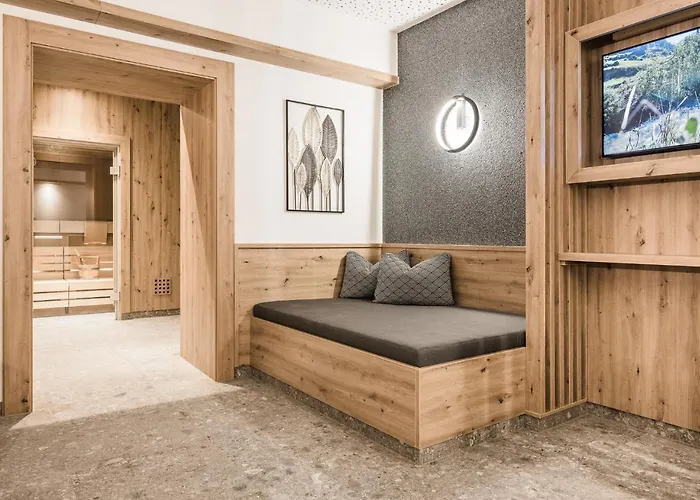 Andre Arnold - Boutique Guest house 3*