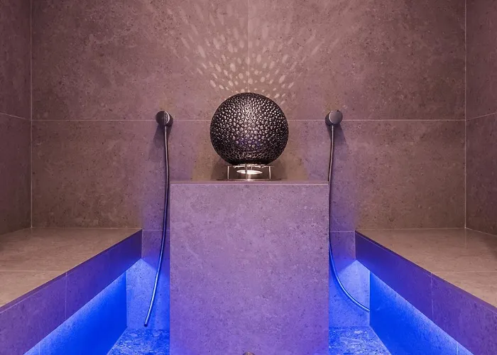 بيت ضيافة Andre Arnold - Boutique سولدن