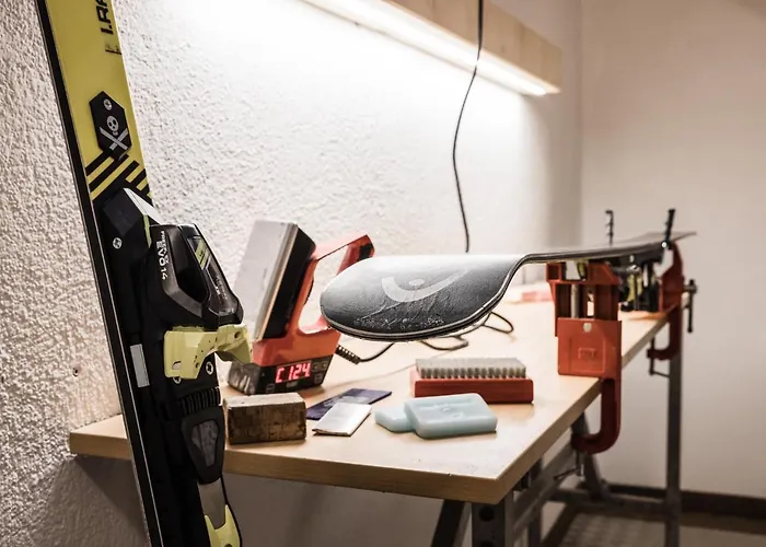 Andre Arnold - Boutique