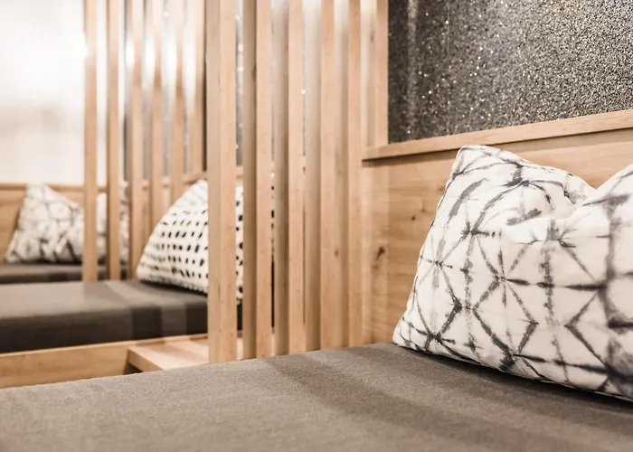 Casa de hóspedes Andre Arnold - Boutique Sölden