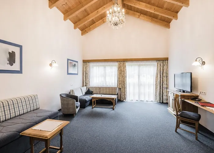 Casa de hóspedes Andre Arnold - Boutique 3*