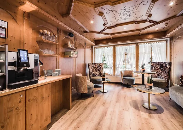 بيت ضيافة Andre Arnold - Boutique 3*