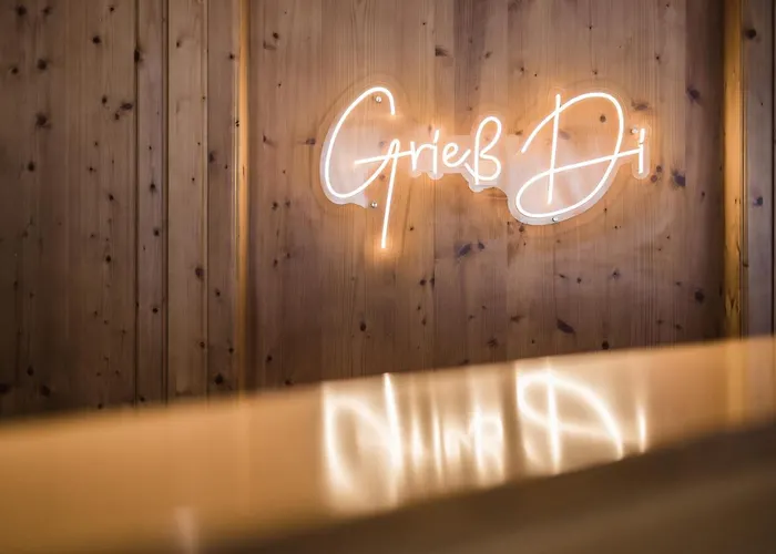 Andre Arnold - Boutique 3* Sölden