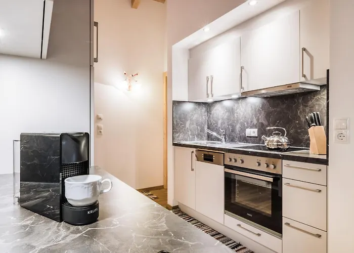 Andre Arnold - Boutique Sölden