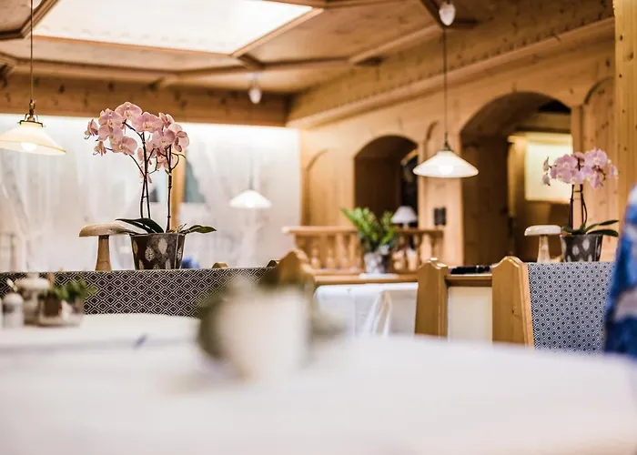 Andre Arnold - Boutique 3*