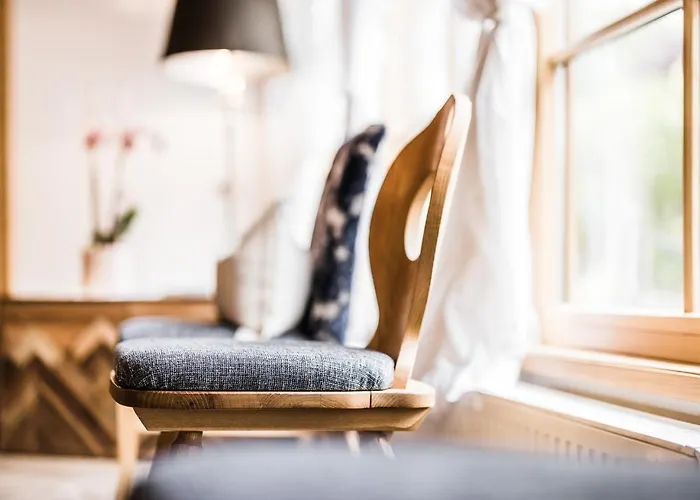 Andre Arnold - Boutique 3*