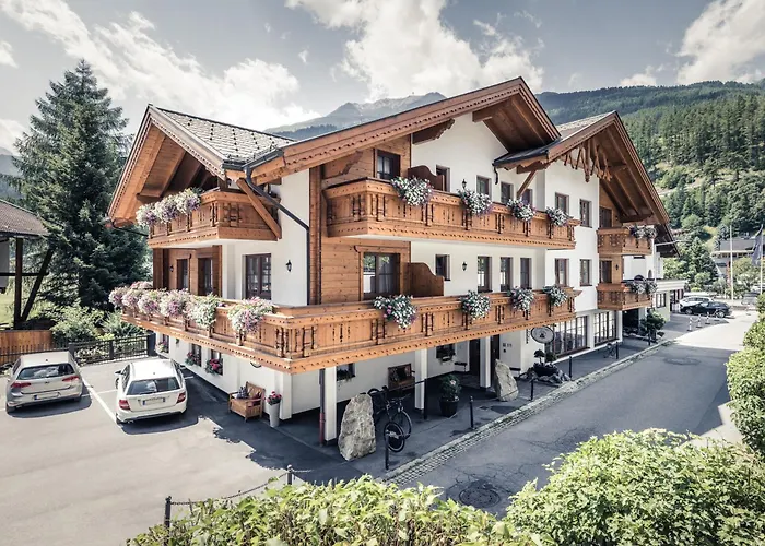 بيت ضيافة Andre Arnold - Boutique 3*