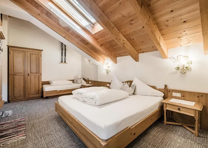 Andre Arnold - Boutique 3* Sölden