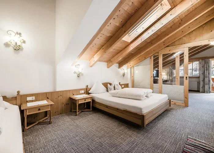 Andre Arnold - Boutique Guest house 3*