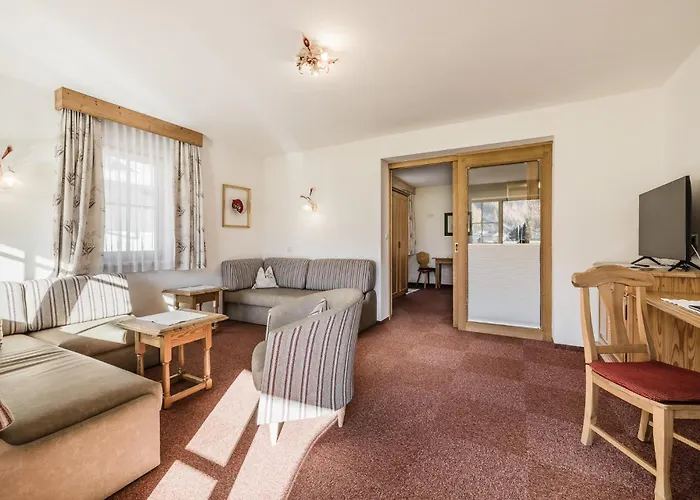 Casa de hóspedes Andre Arnold - Boutique 3*