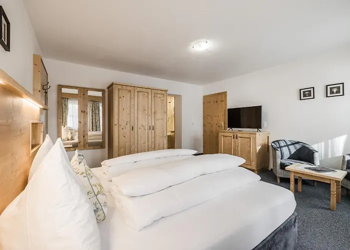 بيت ضيافة Andre Arnold - Boutique سولدن