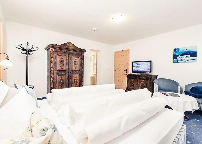 بيت ضيافة Andre Arnold - Boutique سولدن