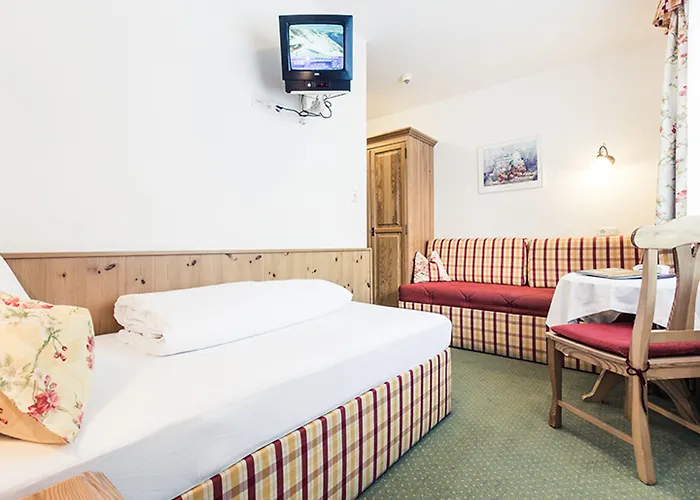 بيت ضيافة Andre Arnold - Boutique 3*