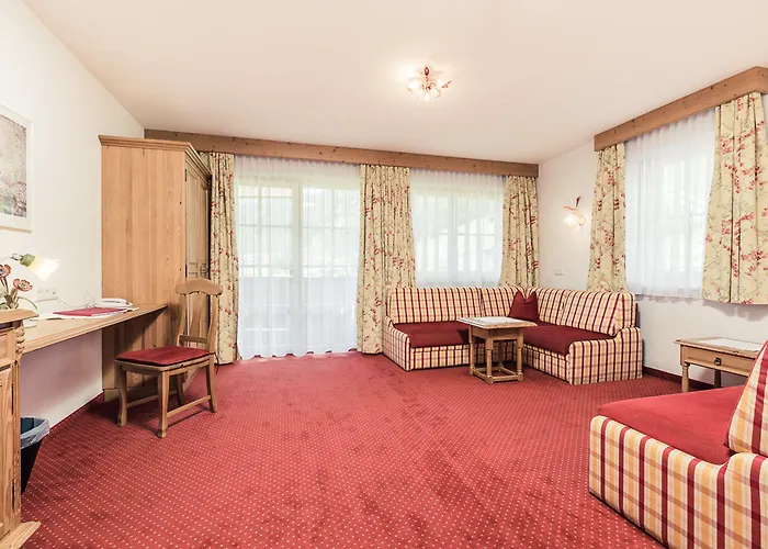 بيت ضيافة Andre Arnold - Boutique