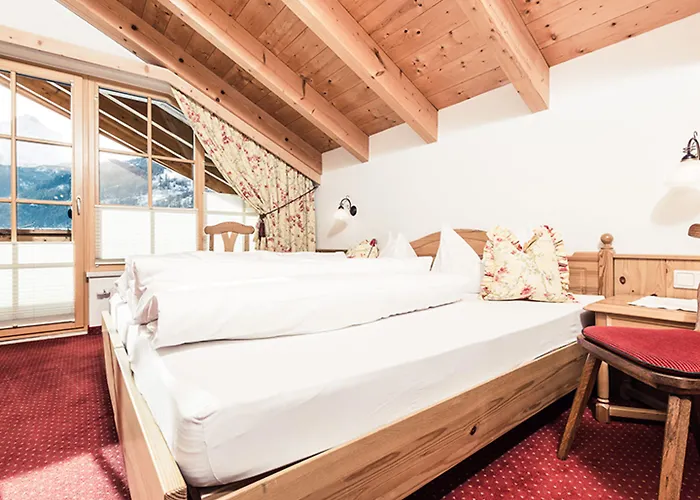 Andre Arnold - Boutique بيت ضيافة سولدن