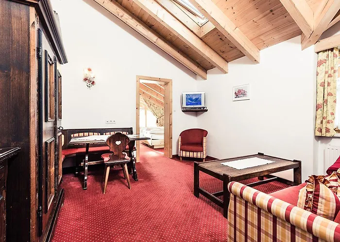 Andre Arnold - Boutique 3* Sölden