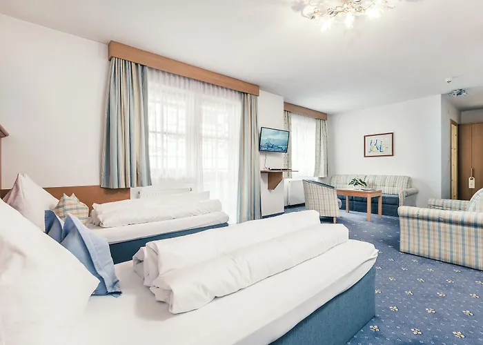 Casa de hóspedes Andre Arnold - Boutique 3*