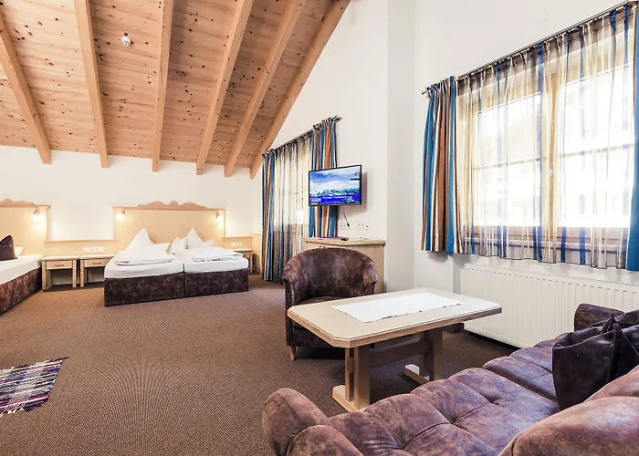 Casa de hóspedes Andre Arnold - Boutique 3*