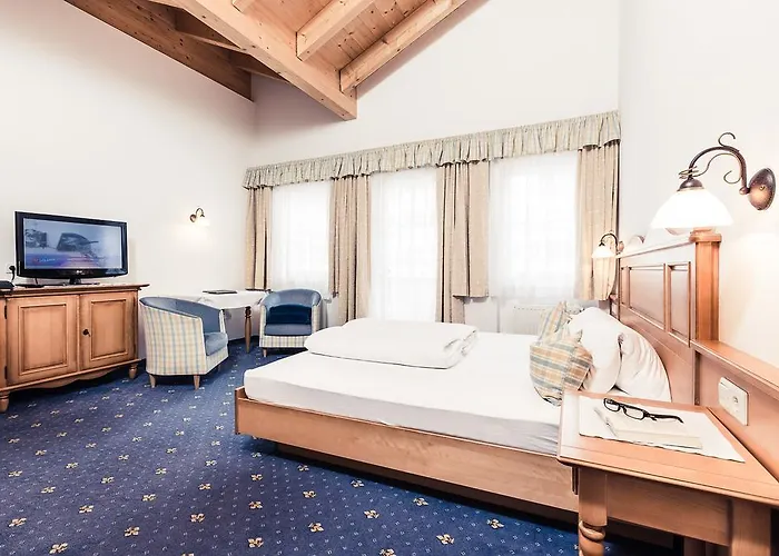 Andre Arnold - Boutique Casa de hóspedes Sölden