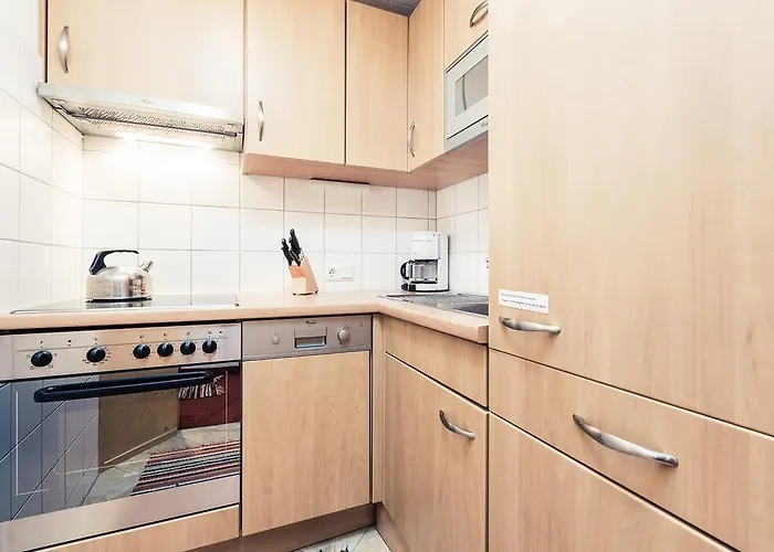 Casa de hóspedes Andre Arnold - Boutique Sölden